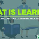 Learning define ppt powerpoint presentation behavior relatively permanent result experience change