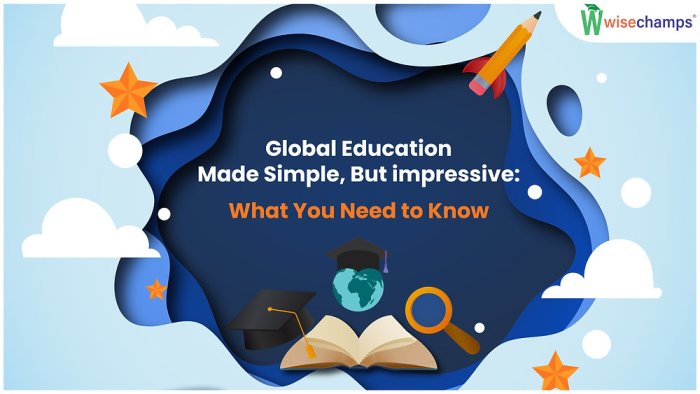 Global definition icons Global definition icons